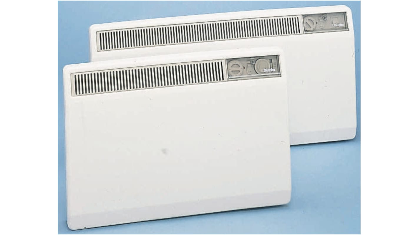 Dimplex 2kW Convection Convector Heater, Wall Mounted