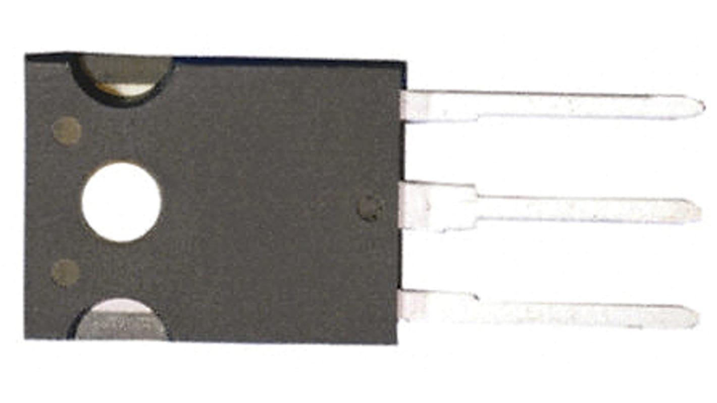 onsemi N-Channel MOSFET, 40 A, 650 V, 3-Pin TO-247 NTHL082N65S3F