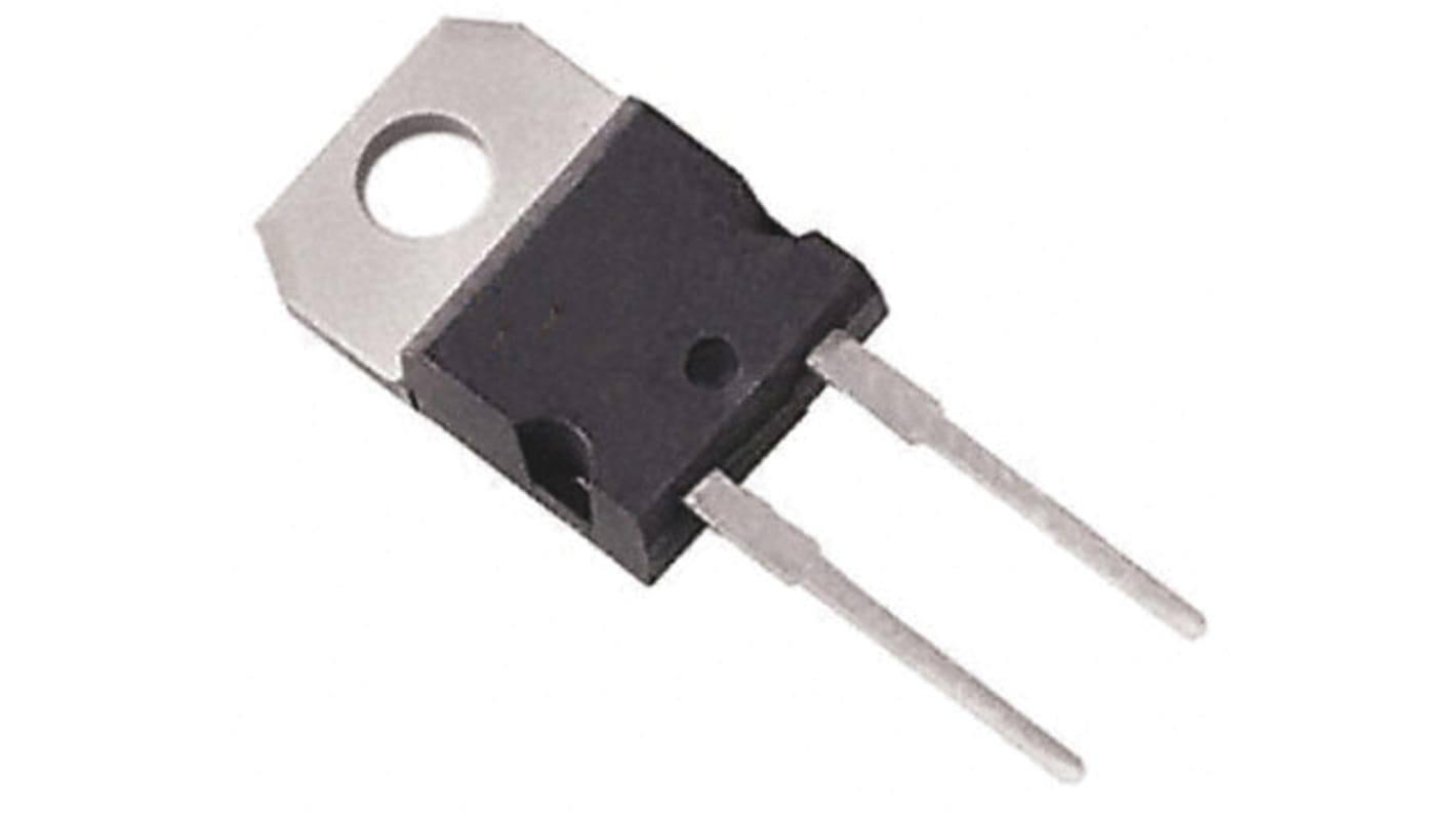 onsemi FFSP3065A, THT SiC-Leistungsmodul 240 W, 3-Pin TO-220