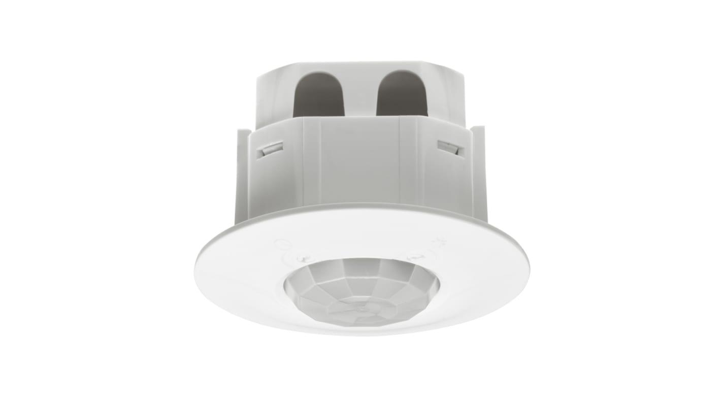 Legrand 3 Wires PIR Sensor, 360 - 360 Sensor Range