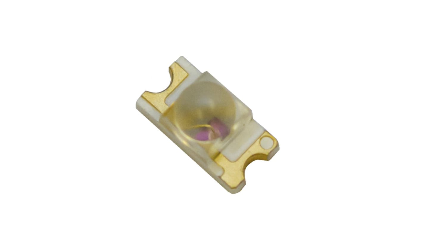 OSA Opto OIS-330 IR-Diode, 1206, 770nm, 7.1mW/sr, 2-Pin, SMD