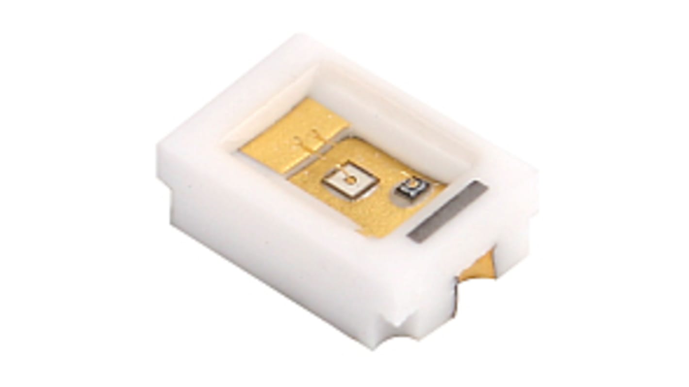 OCU-400-UE415-X-T OSA Opto, OCU-400 Series UV LED, 420nm, 2-Pin Surface Mount package