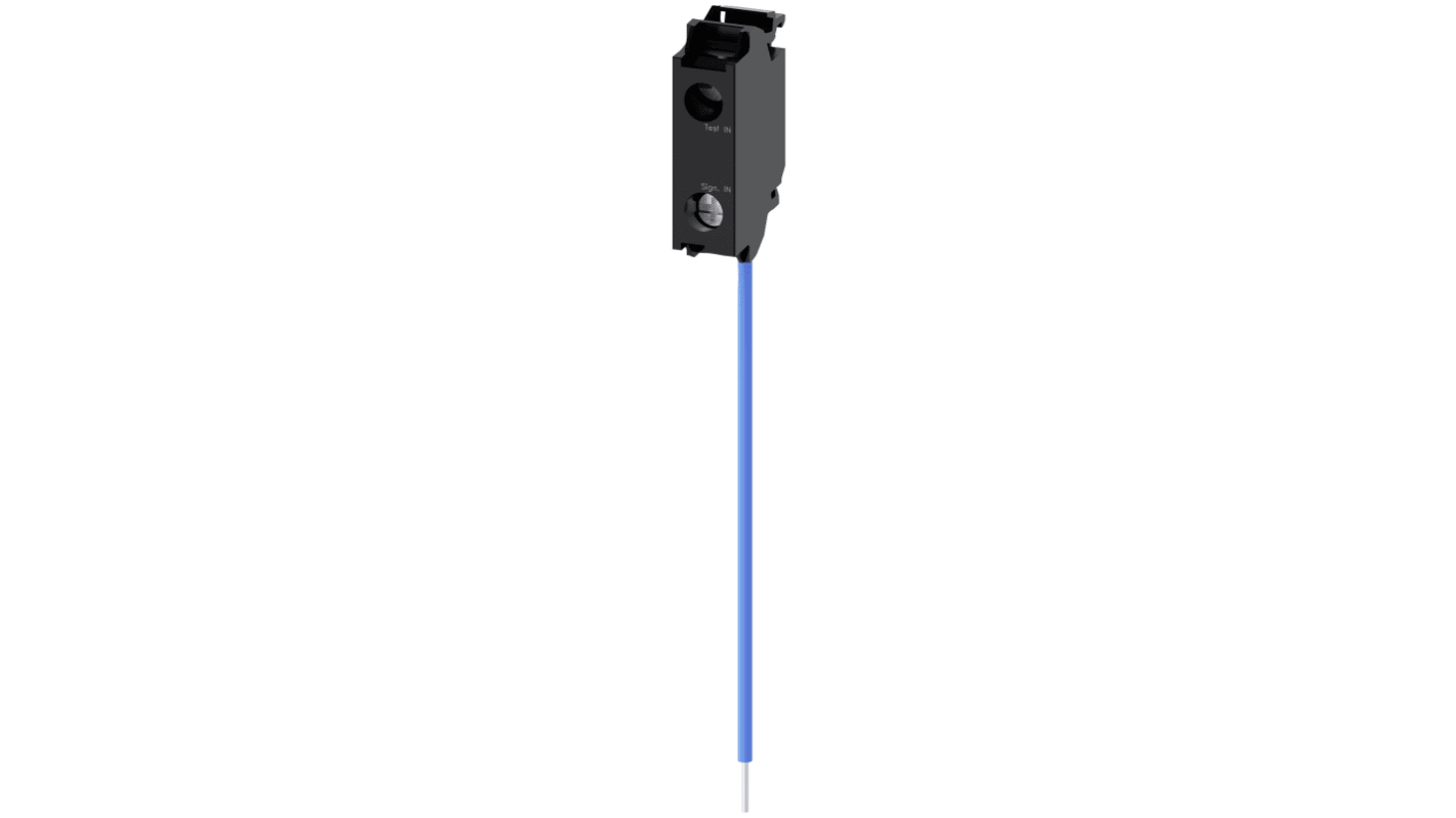 Siemens SIRIUS ACT 3SU14 Series Light Block, 240V ac/dc