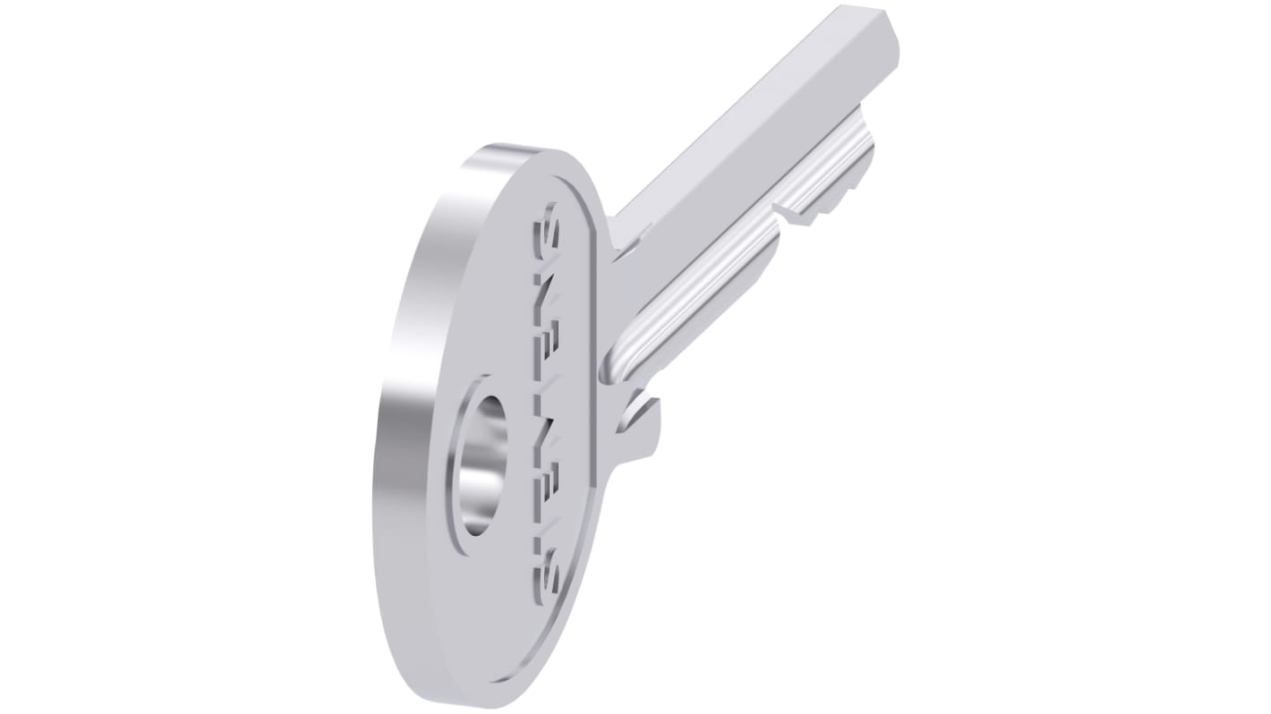 Siemens Replacement key for Sirius Act Key Switch SSG10