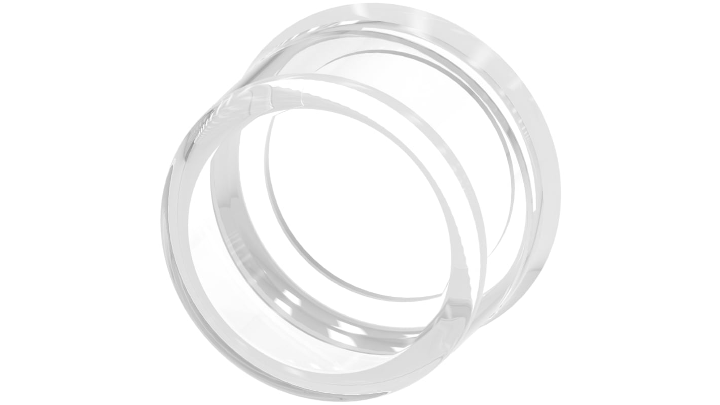 Siemens Push Button Cap for Use with Pushbuttons