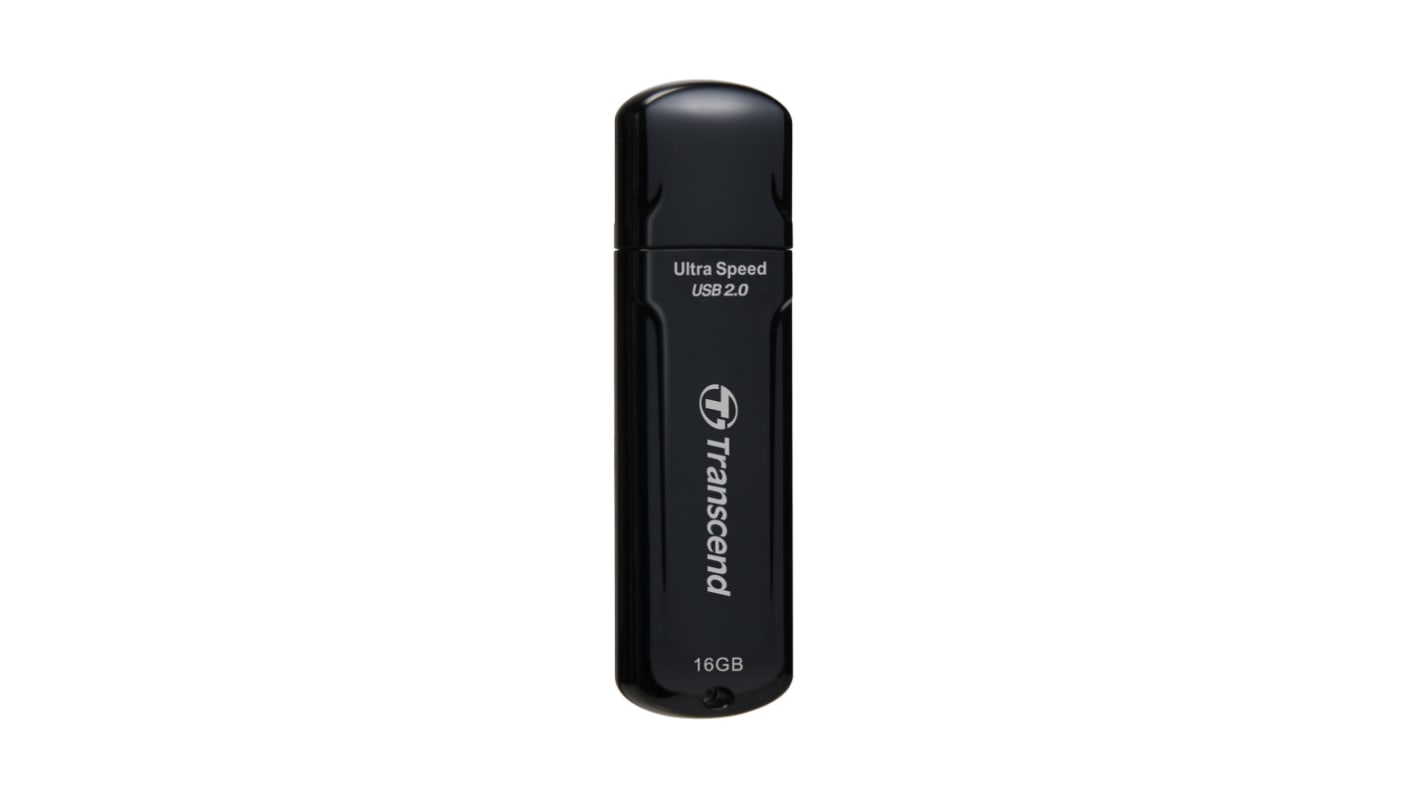 Transcend JetFlash 600 16 GB USB 2.0 USB Stick