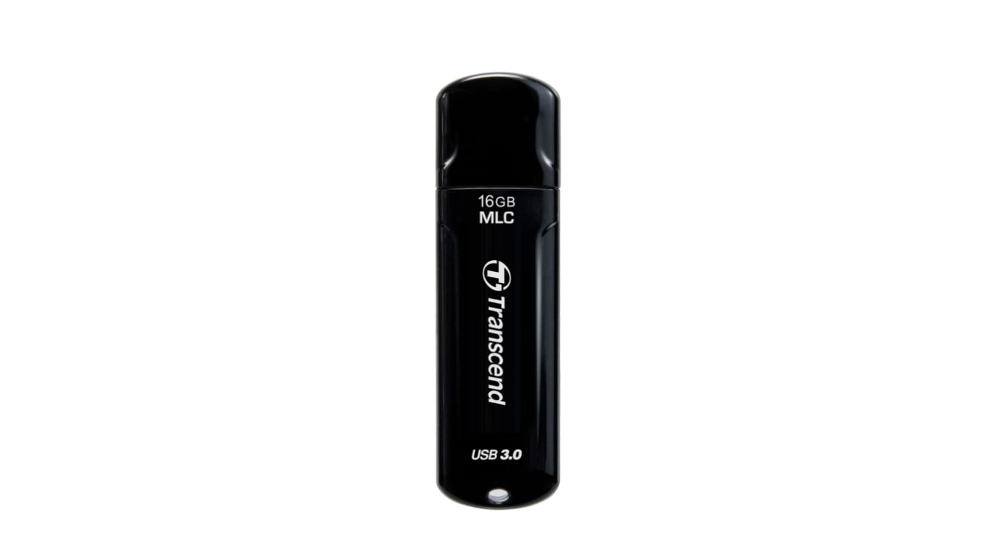 Transcend JetFlash 750 16 GB USB 3.0 USB Stick