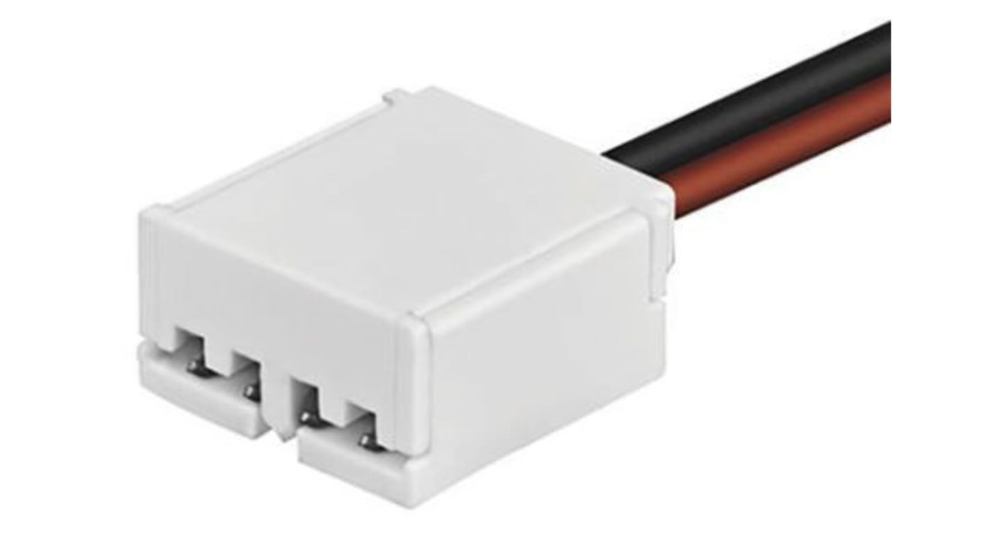 Kabel diody LED Moduł LINEARlight Flex 510mm FX-SC08-G2-C2PF-IP54-0500 SP Osram