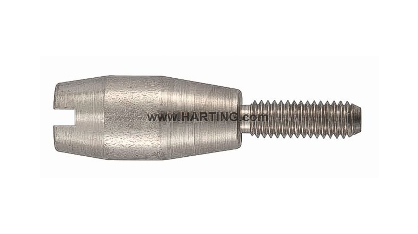 HARTING Bushing Han-Snap, Han-Snap Series