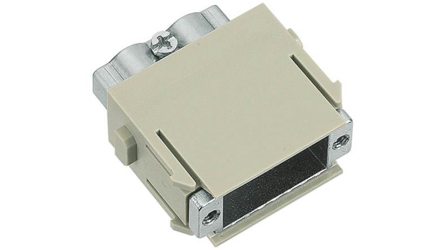 Module de connecteur HARTING série Han-Modular, Femelle