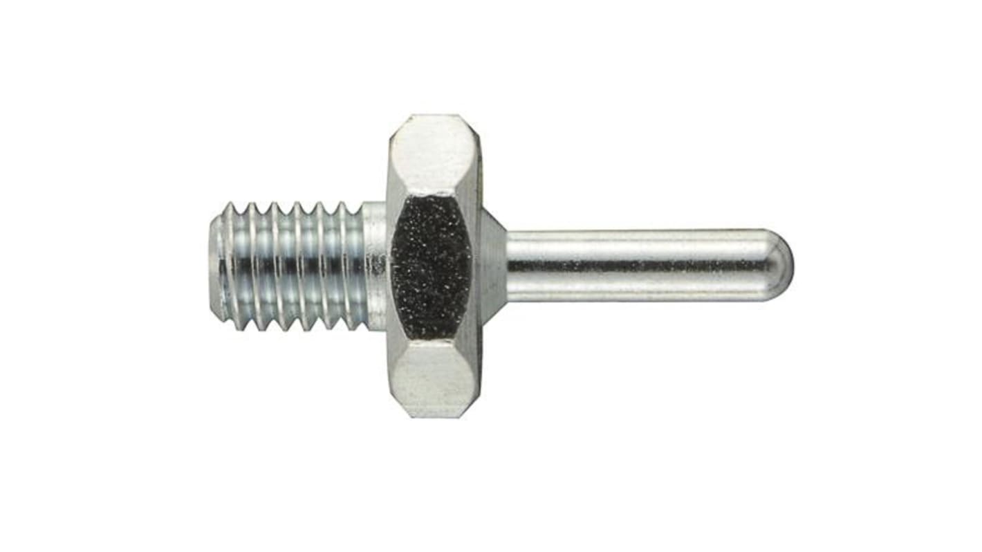 HARTING Guide Pin, For Use With Heavy Duty Power Connectors