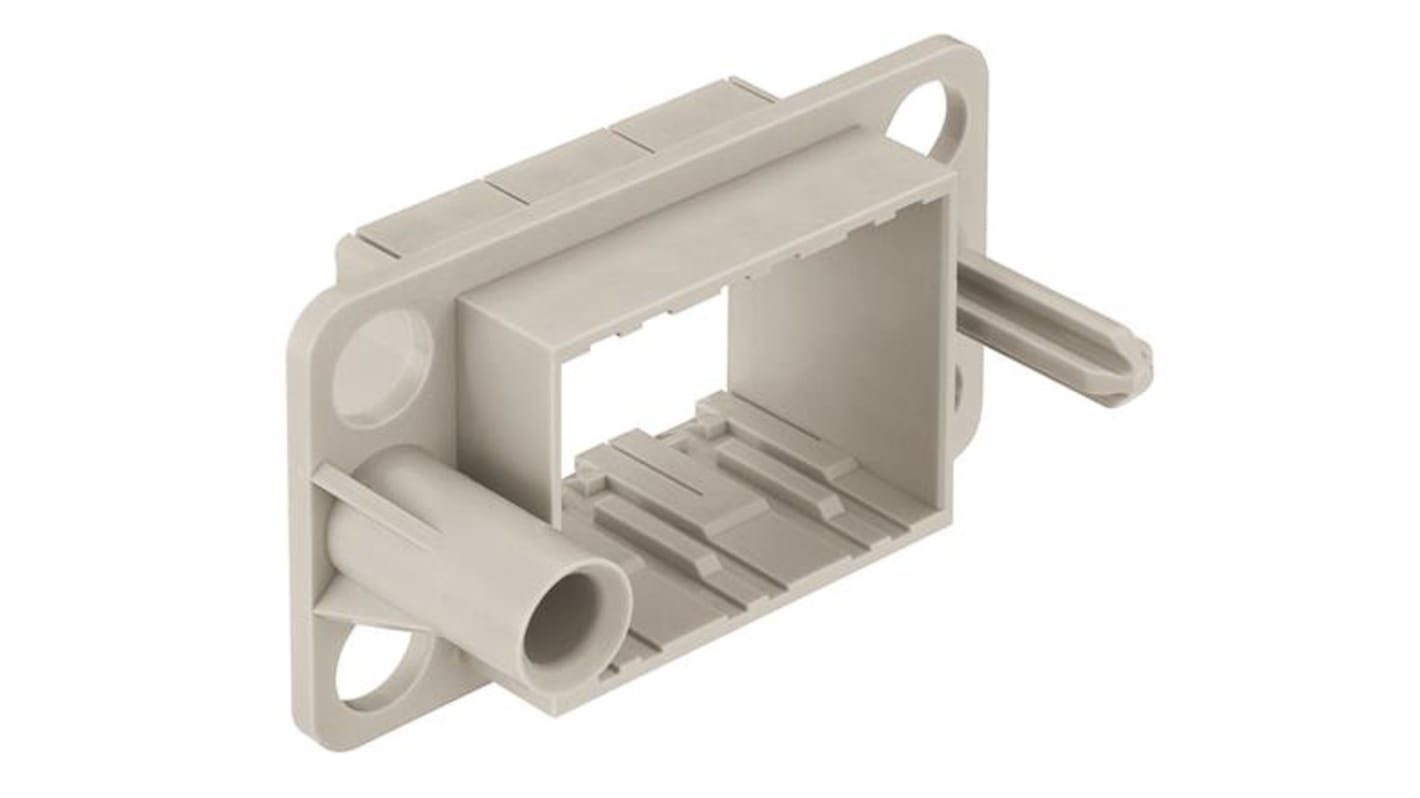 HARTING Docking Frame, Han-Modular Series