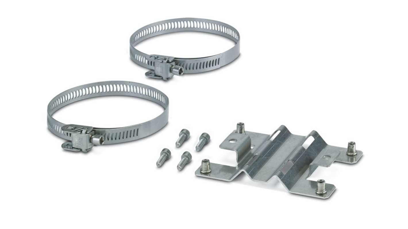 Phoenix Contact Mounting Kit for Use with FA MCR(-EX)-FDS-I-I-OLP Field Housing