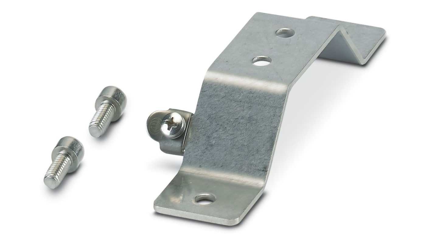 Phoenix Contact Mounting Kit for Use with FA MCR-HT-FH Field Housing