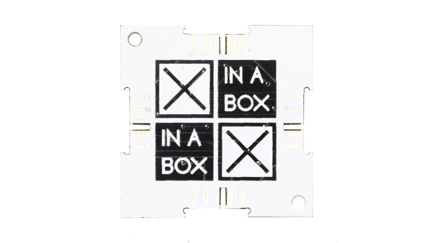 XinaBox SHA-256 Module