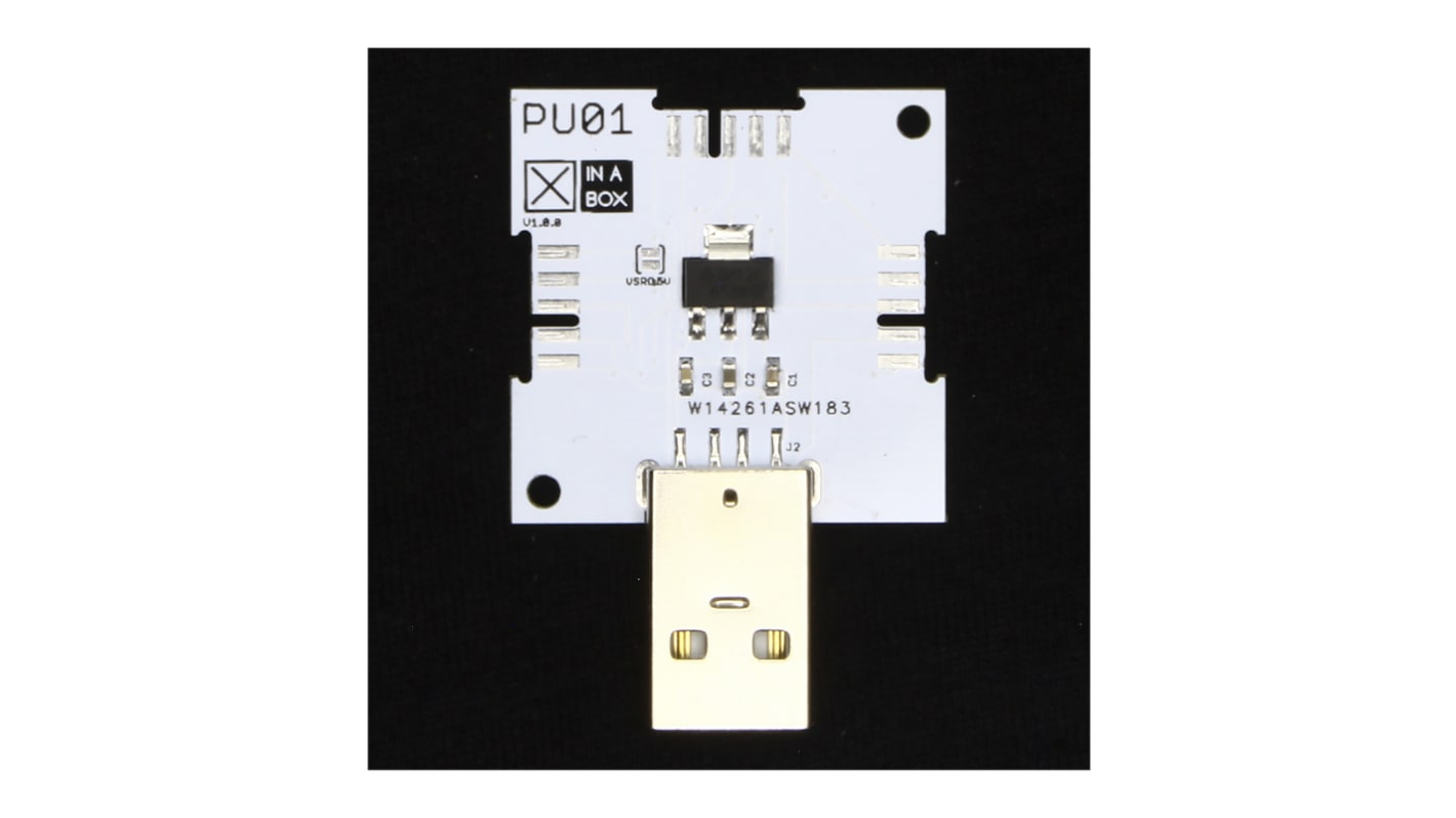 XinaBox USB (Type A) Power Supply Power Supply