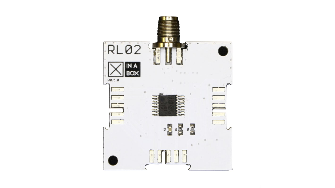 XinaBox xCHIP LoRa Radio Module RL02