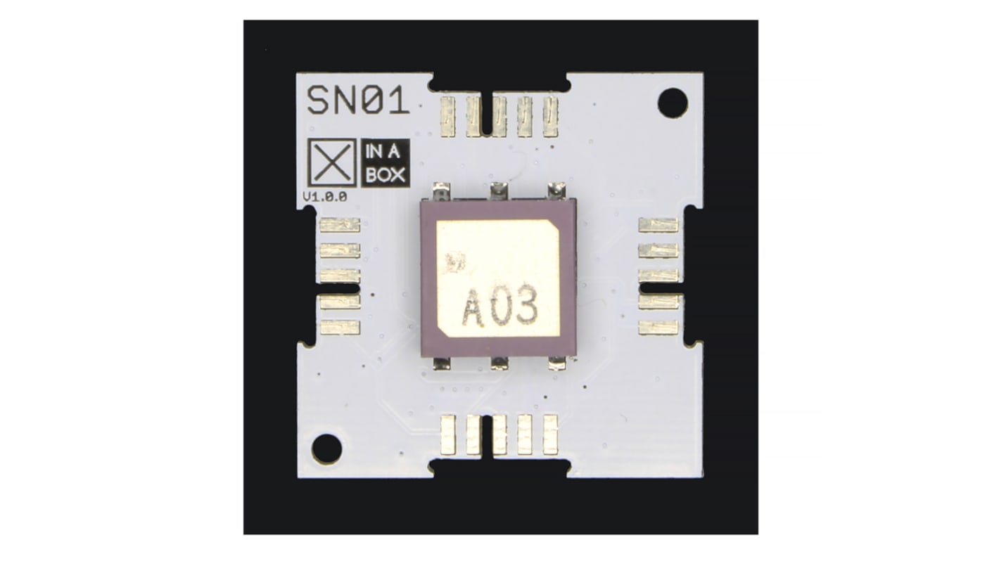 XinaBox GNSS (GPS) NEO-6M Module SN01