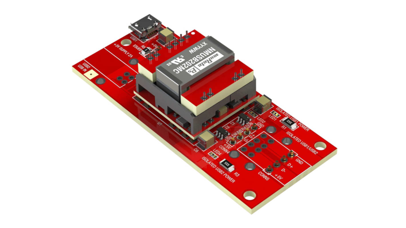 Murata Power Supply Accumulator Module