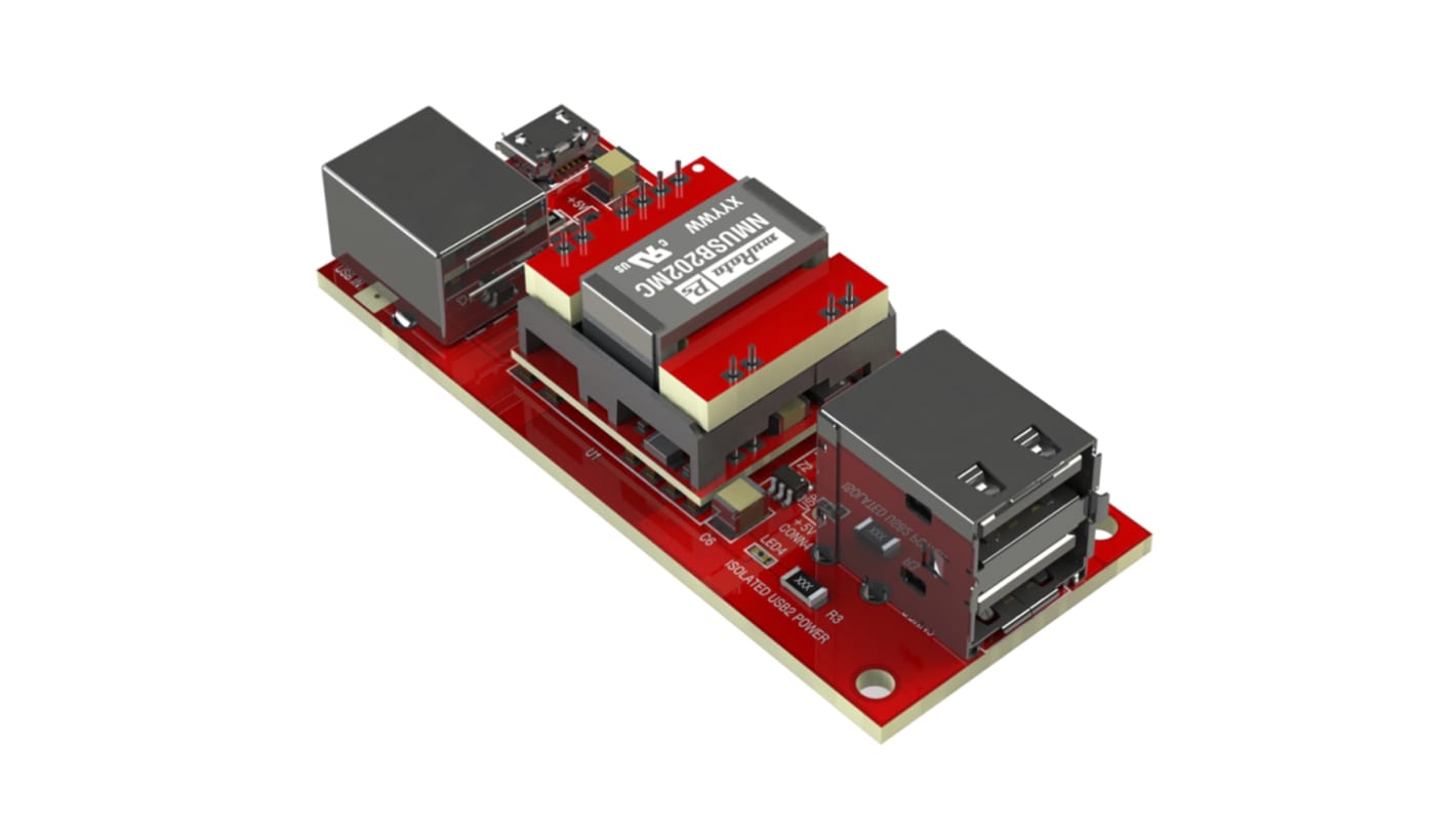 Murata Power Supply Accumulator Module