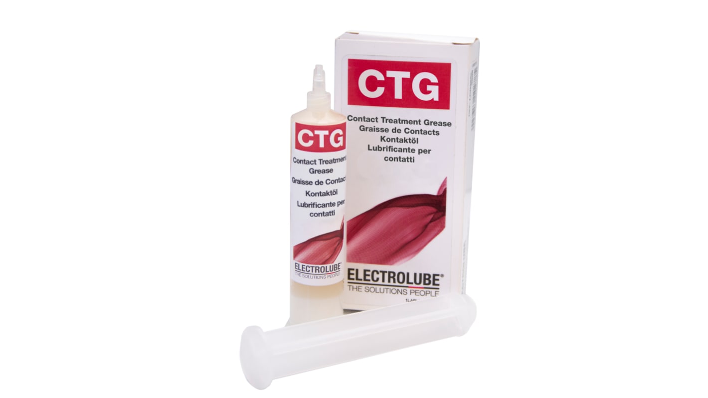 Grasso Electrolube