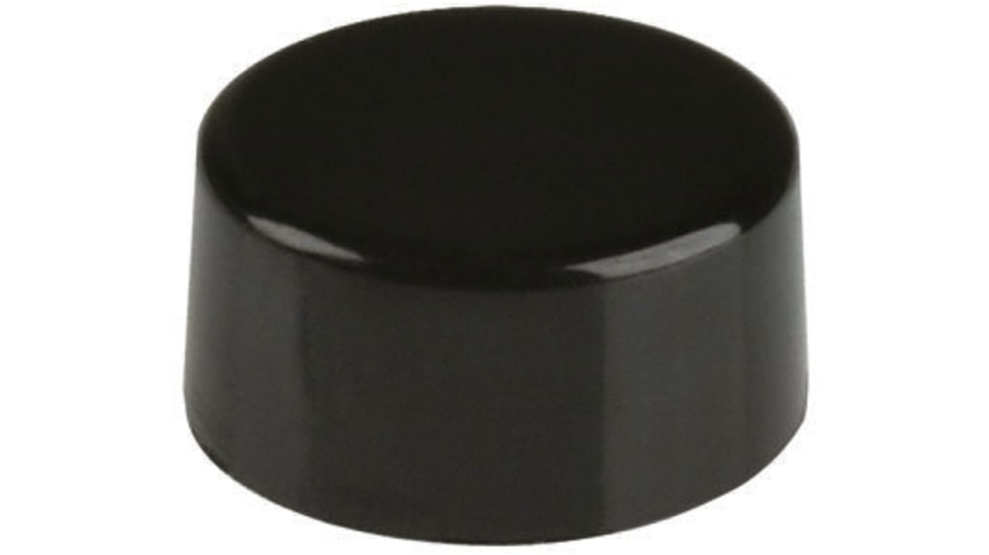 C & K Push Button Cap for Use with EP Series (Sealed Tiny Push Button Switch)