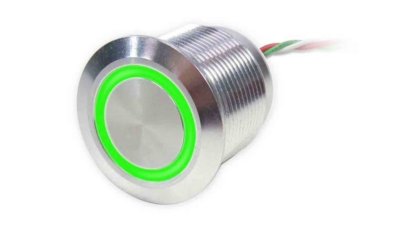 RS PRO Capacitive Switch