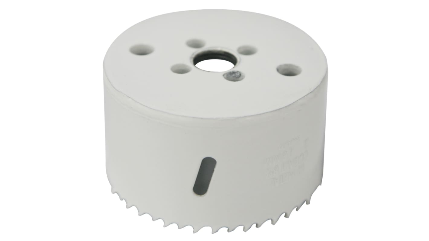 RS PRO Cobalt Steel 51mm Hole Saw