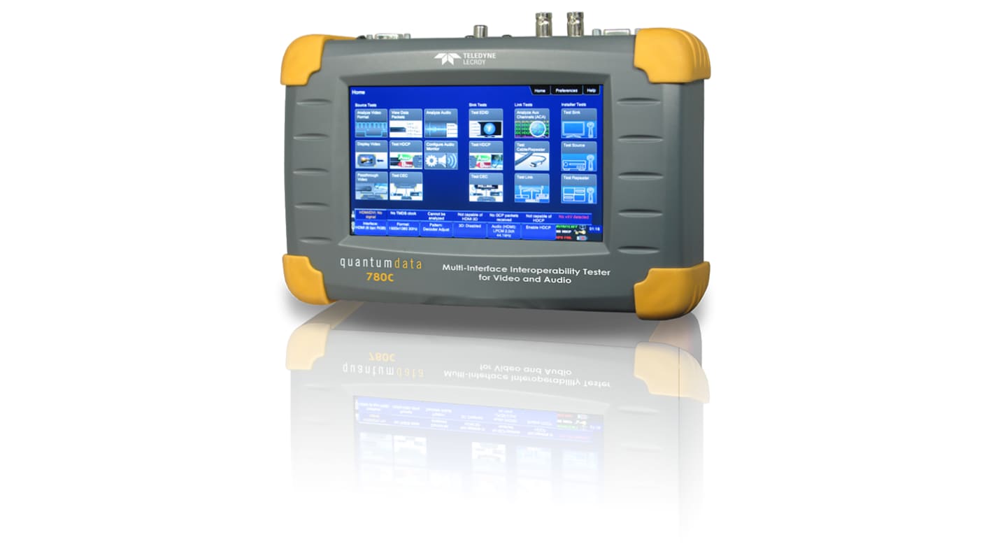 Teledyne LeCroy 780C Visual Fault Locator
