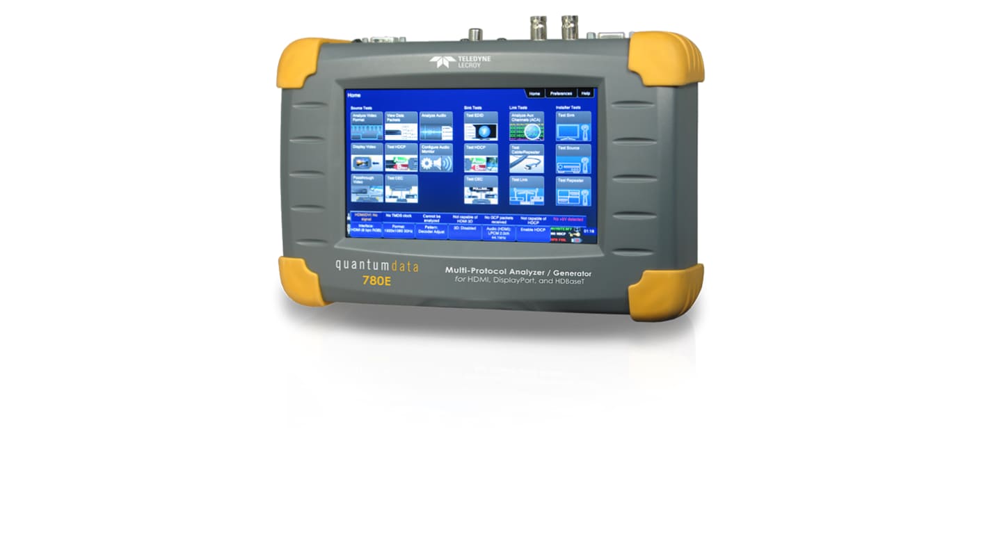 Teledyne LeCroy 780E Visual Fault Locator