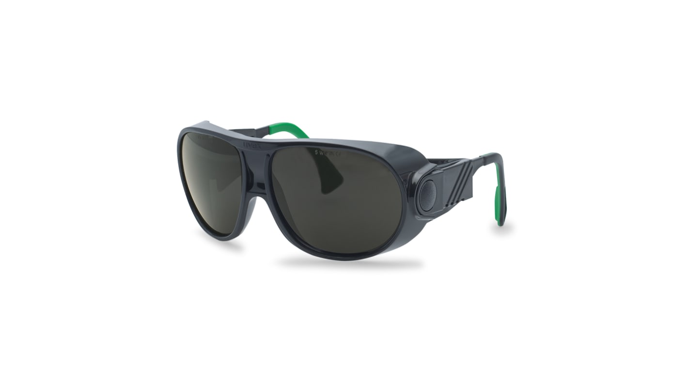 uvex Scratch Resistant Welding Glasses