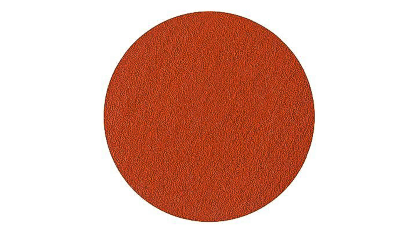 3M Ceramic Sanding Disc, 50mm, Coarse Grade, P36 Grit, 787C, 25 in pack