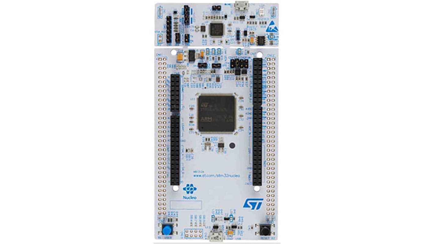 STMicroelectronics STM32 Nucleo-144 MCU Development Board NUCLEO-L4R5ZI-P