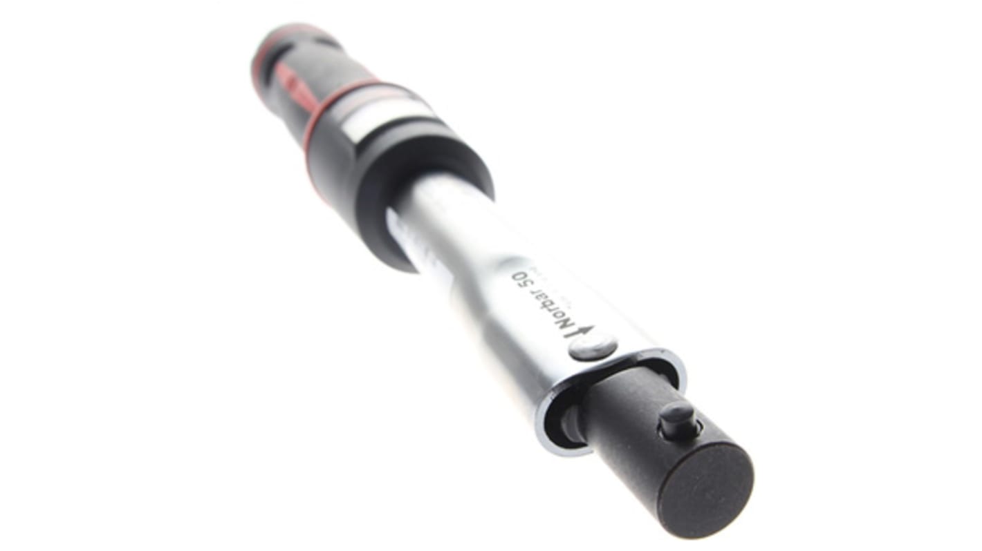 Norbar Torque Tools Click Torque Wrench, 60 → 300Nm