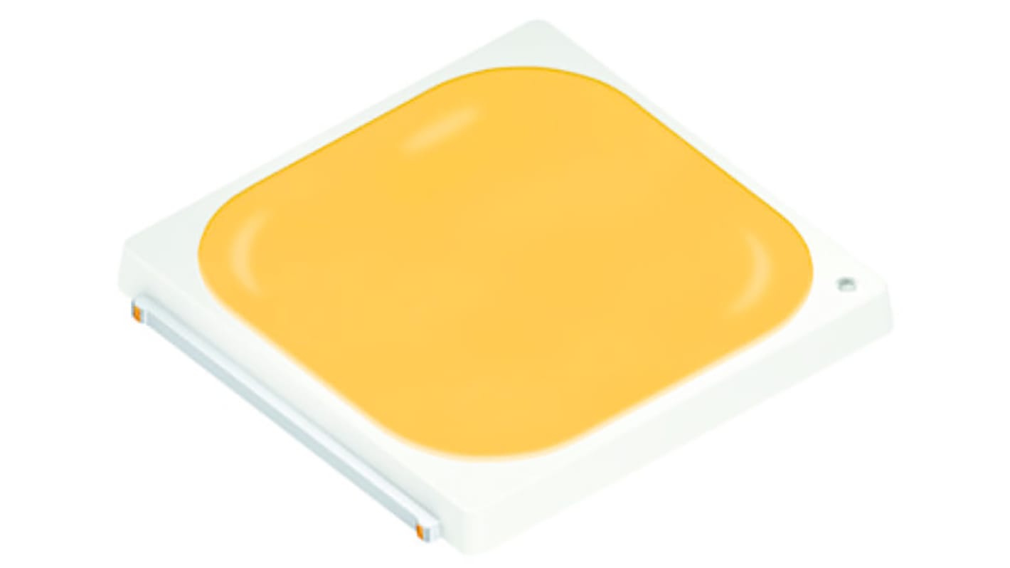 ams OSRAM30 V White LED  SMD, DURIS S10 GW P7LM32.PM-RPRR-XX51-1