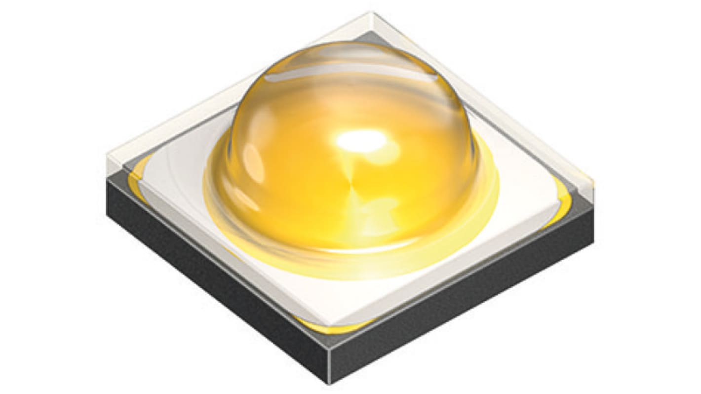 ams OSRAM LED
