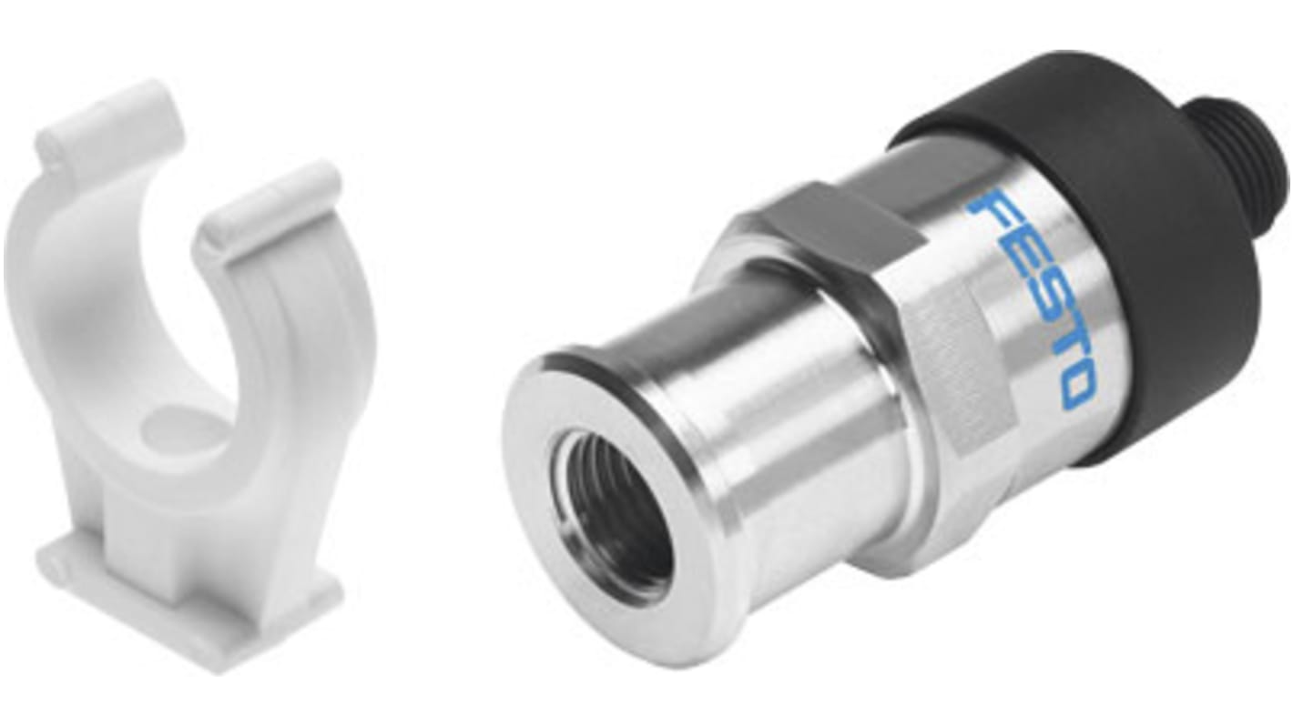 Festo SPTW Pneumatik-Sensor, -1bar → 1bar