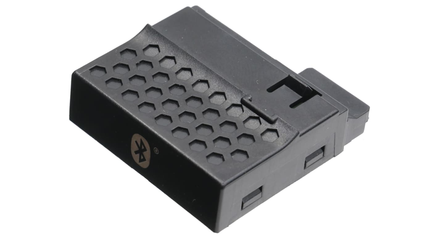 Sparowany Bluetooth Crouzet Interfejs Bluetooth em4 PLC 88980112