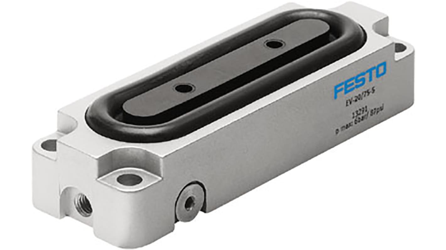 Festo bilincs