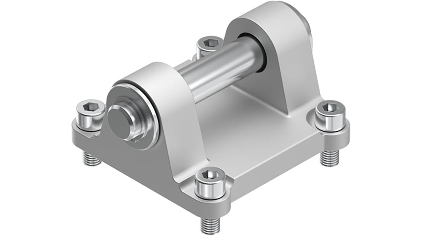 Festo Flange SNCB-100, For Use With Automotive, Tier1 Supplier Industry