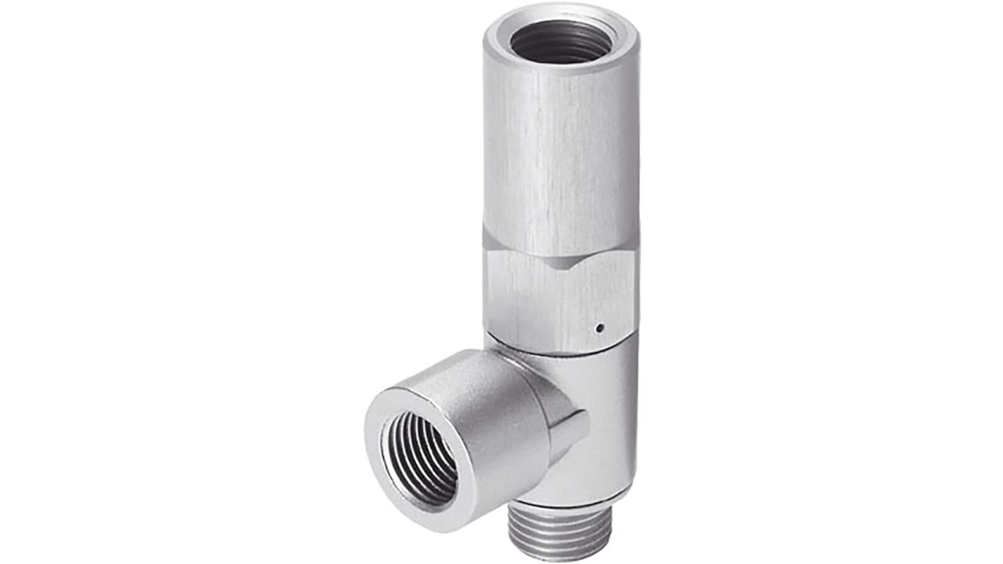 Festo HGL Series Non Return Valve