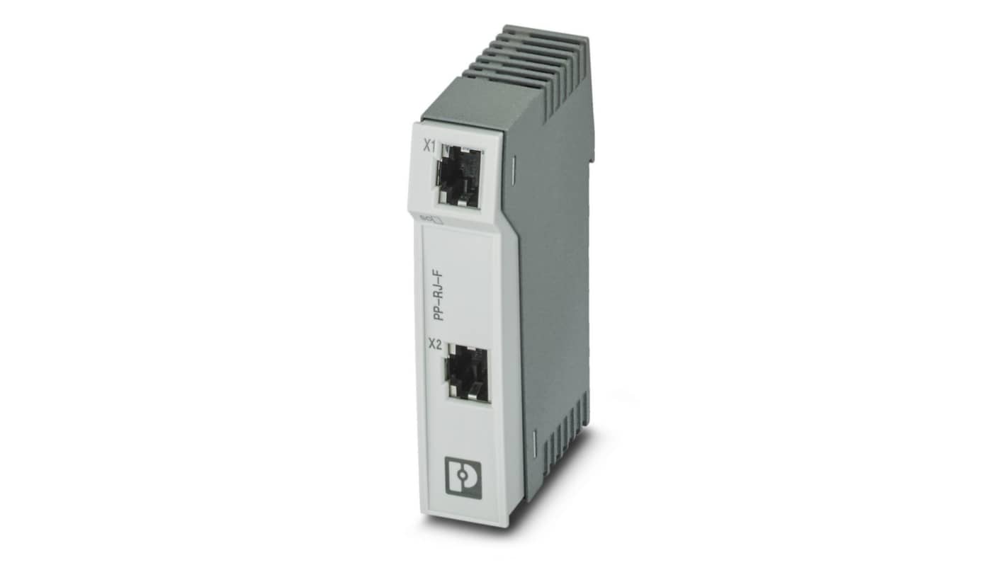 Phoenix Contact 2703020 イーサネット用