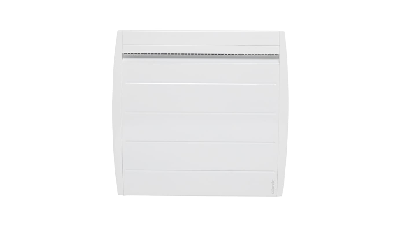 Atlantic 1kW Space Heater, Horizontal
