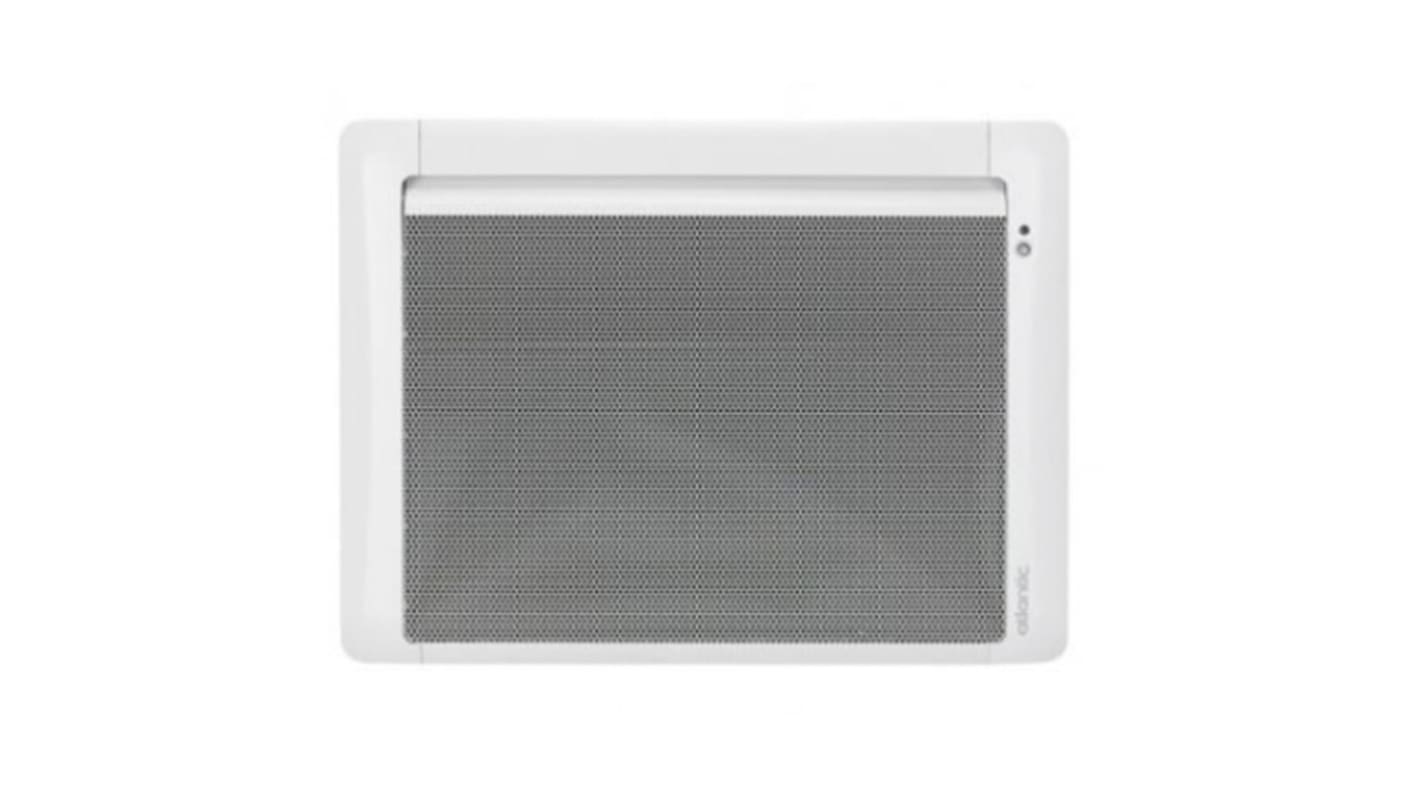 Atlantic 2kW Space Heater, Horizontal