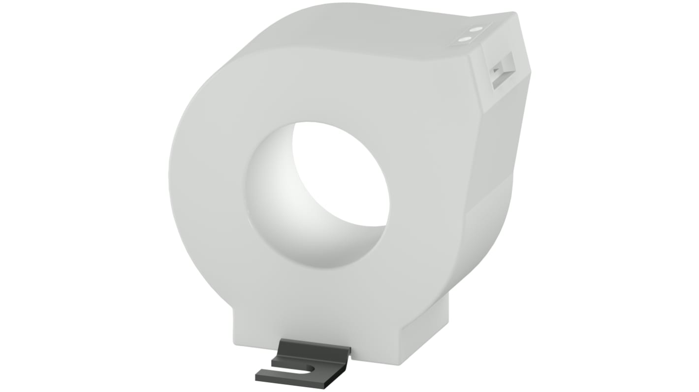 Siemens SIRIUS Series Toroidal Ring Current Transformer, 40A Input, 40:1, 85 A Output