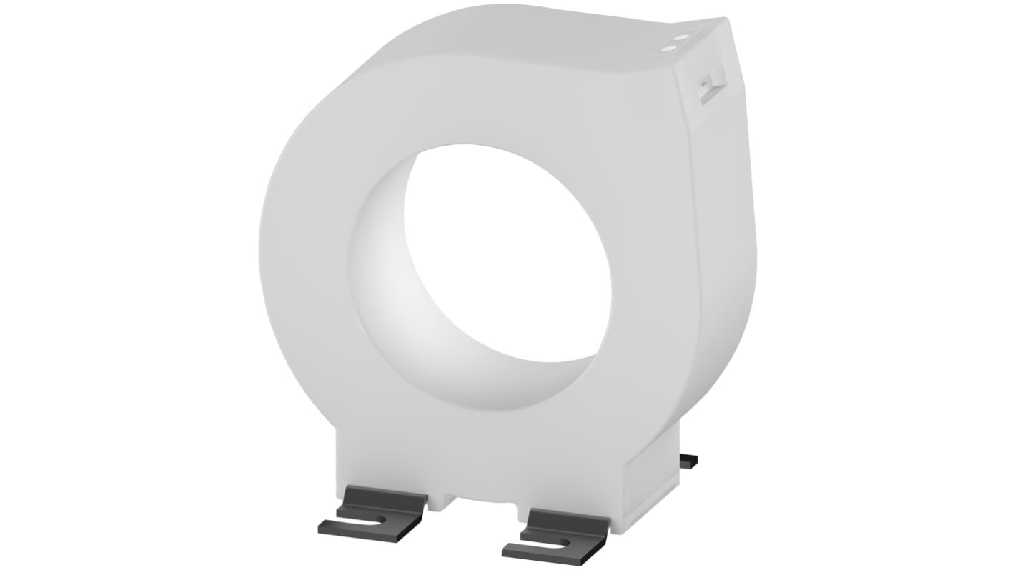 Przekładnik prądowy prąd wej 40A Siemens prad wyj 150 A z pierścieniem toroidalnym