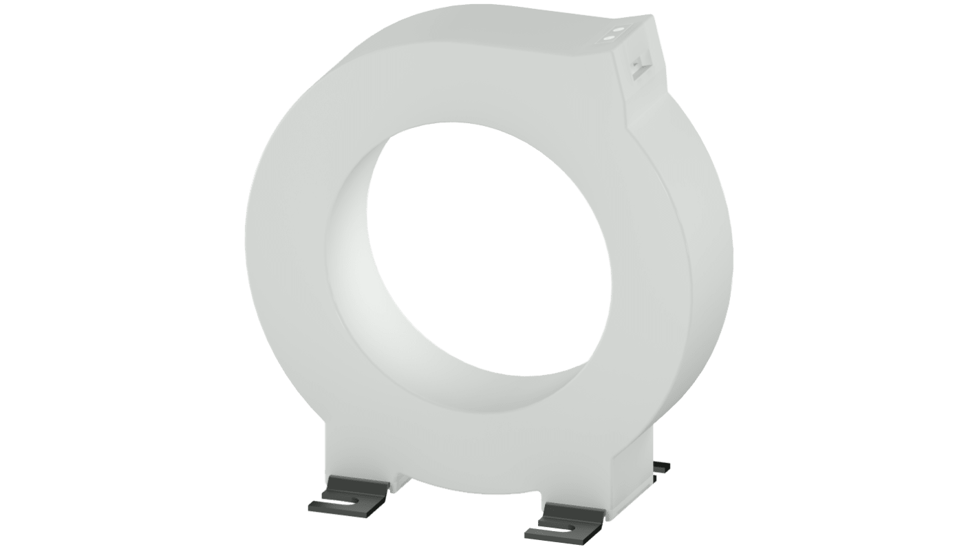 Siemens SIRIUS Series Toroidal Ring Current Transformer, 40A Input, 40:1, 225 A Output