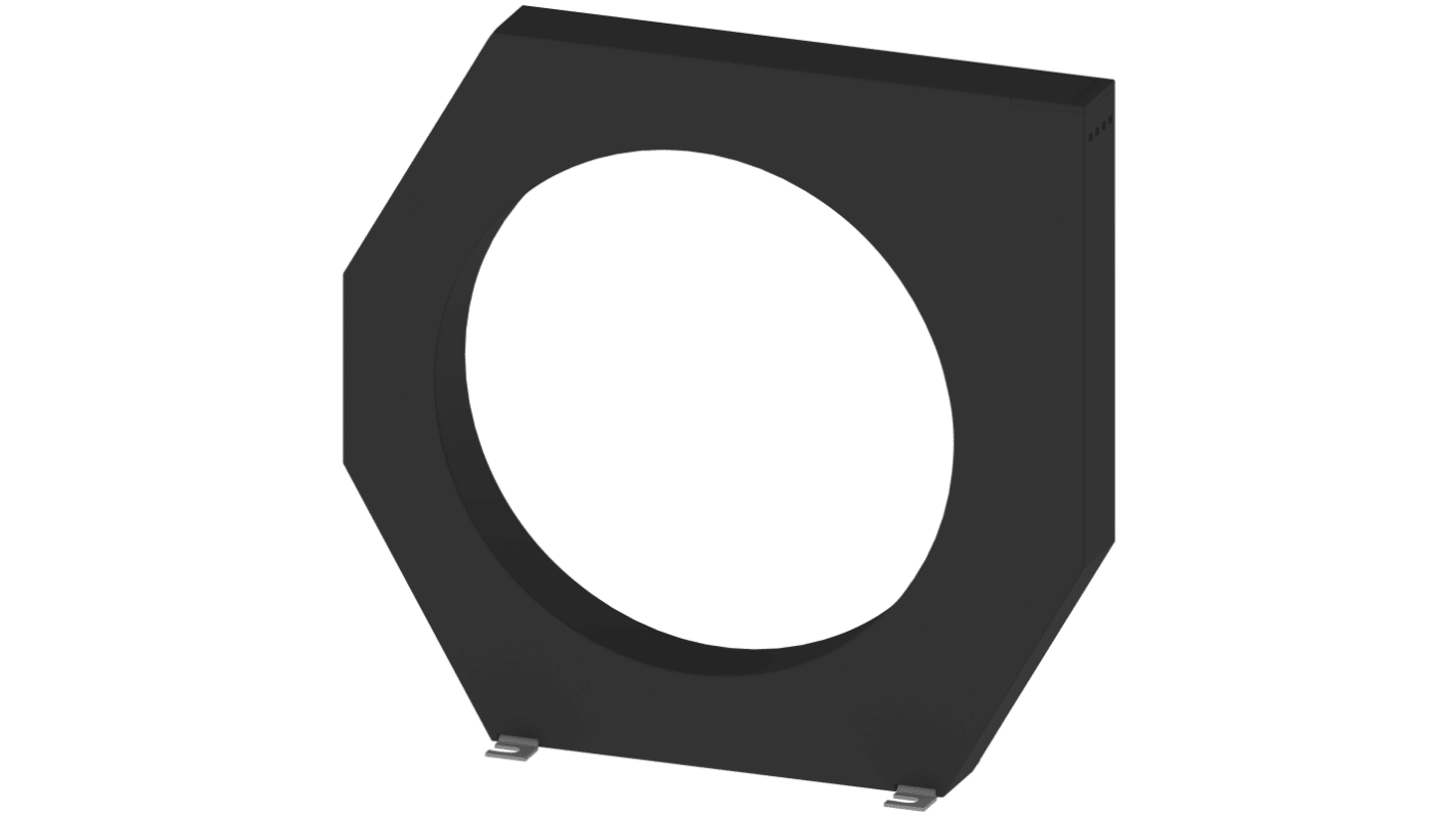 Siemens SIRIUS Series Toroidal Ring Current Transformer, 40A Input, 40:1, 630 A Output