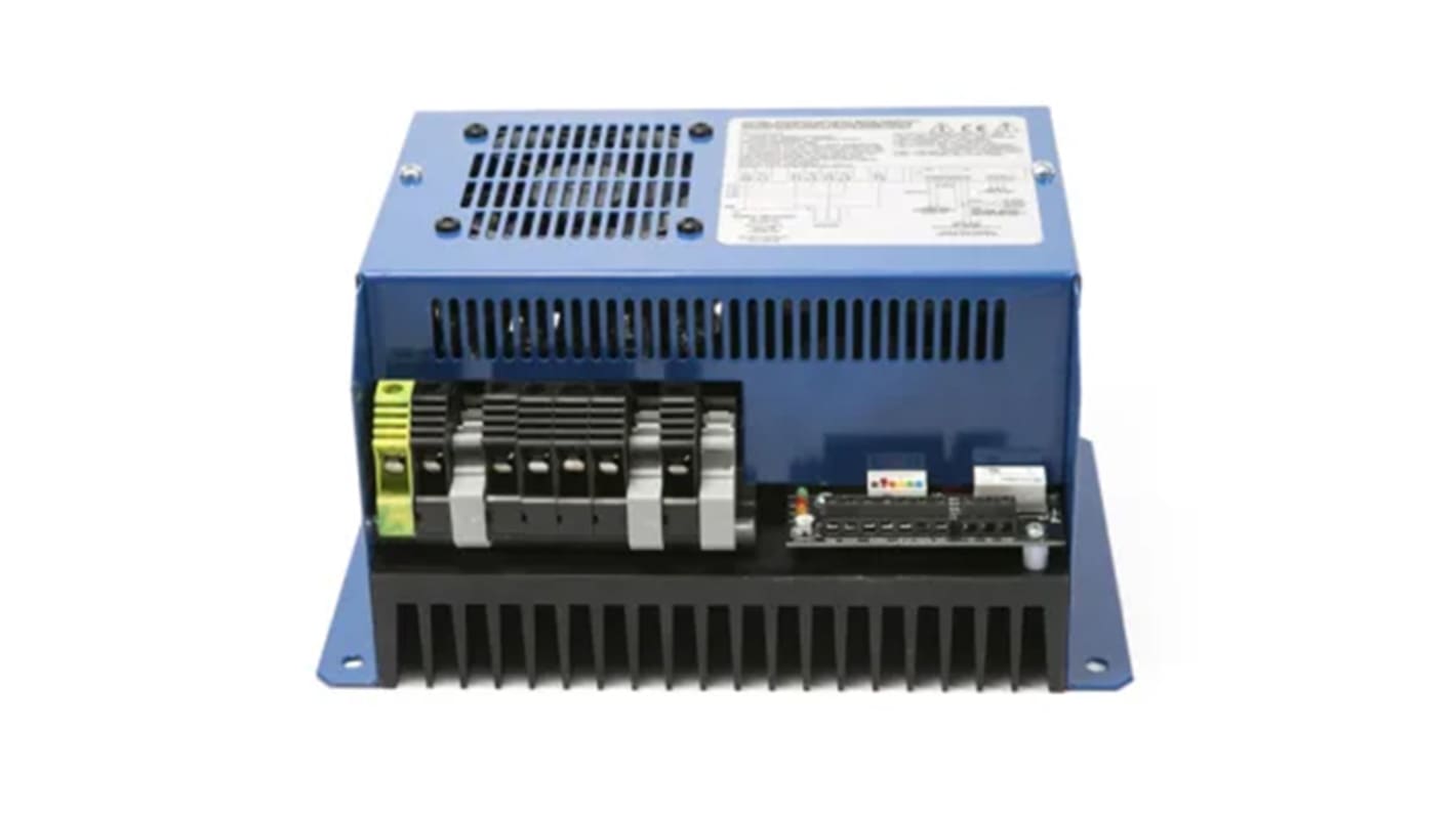 United Automation A437426, Thyristor Power Controller 50A