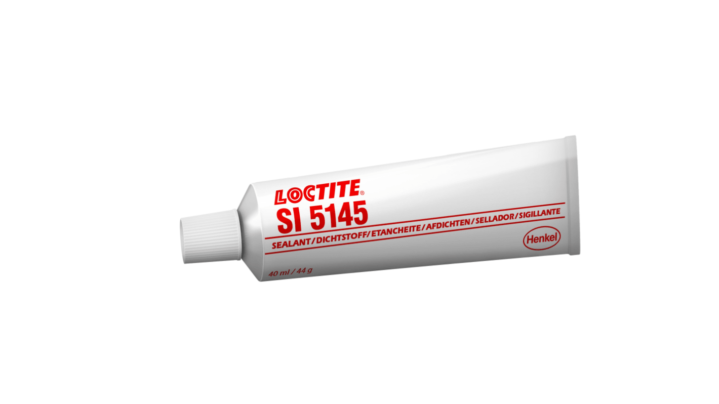 Adhésif Transparent, Liquide Tube 40 g